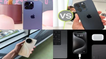 أداء جبار.. iPhone 17 يهدد هيمنة سامسونج بعد 14 عامًا وOnePlus ببطارية 8300 mAh